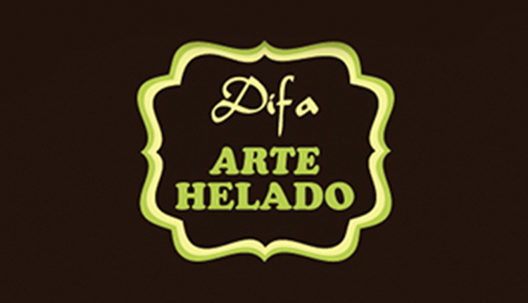 <i>Arte Helado Cartelería</i><span>Diseño gráfico</span>