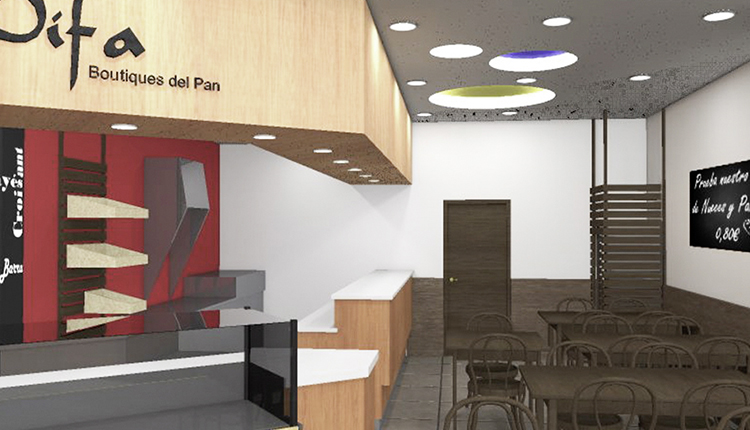<i>Difa Granaderos</i><span>Arquitectura</span>