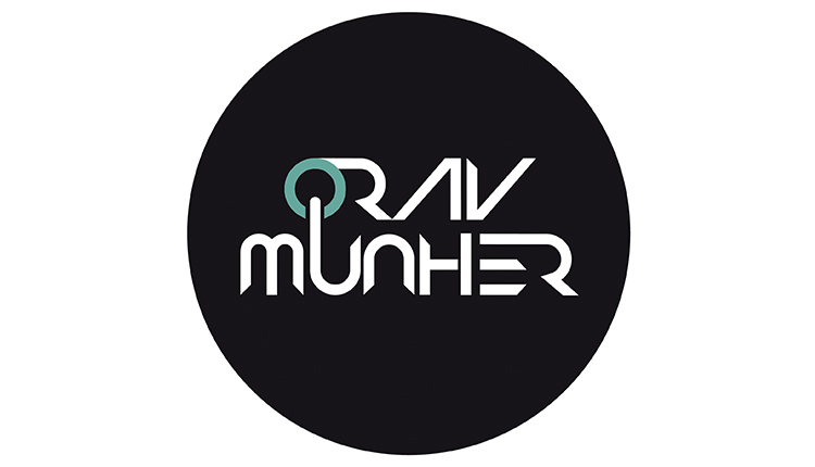 <i>Orav Munher</i><span>Diseño gráfico</span>