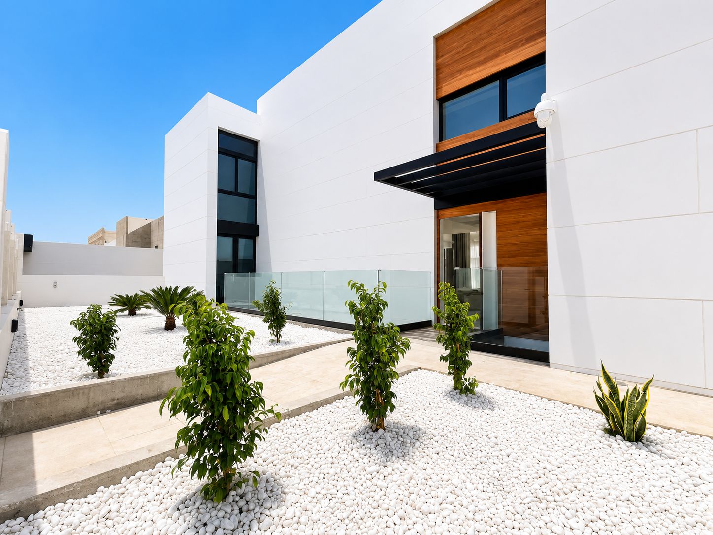 Loma Taliarte III, vivienda unifamiliar en Telde
